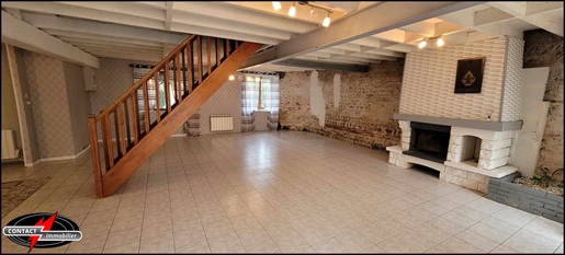 Sale House 170 m² in Gainneville 260 000 €