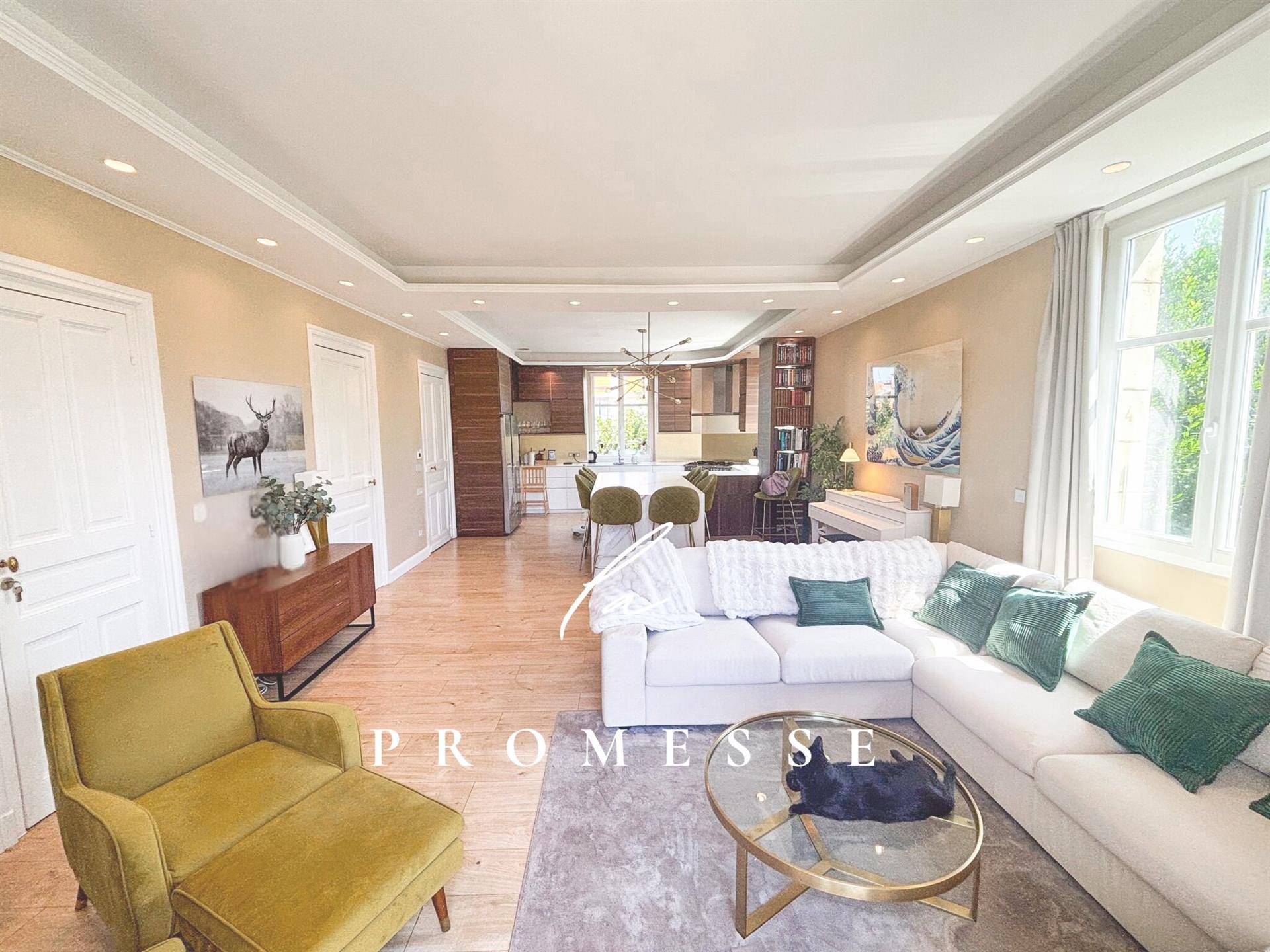 Compra: Apartamento (64200)