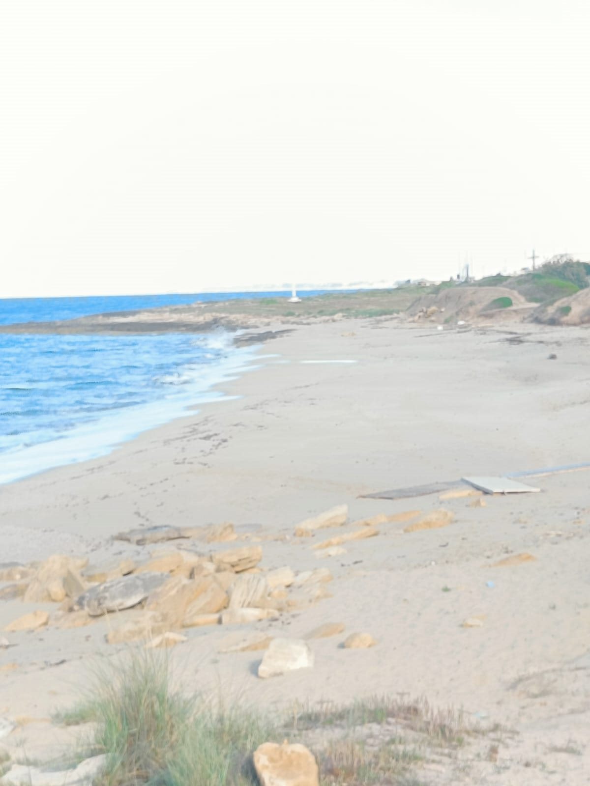Casa Independente Térreo A 50 Mts De PraIa Areia Deserta