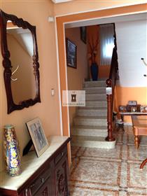 Exclusive!! | Just Listed | 3 Storey Family Home | 130.000€ Negotiable | Ref.: Tpcla13 