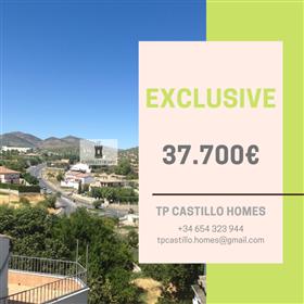 Exclusive!!! |House With A New Roof | 37.700€ Only!!! | Ref.: Tpjm14