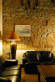 Ardennes rental cottages to Ogne 2-23 people Cork/Spa - Wifi