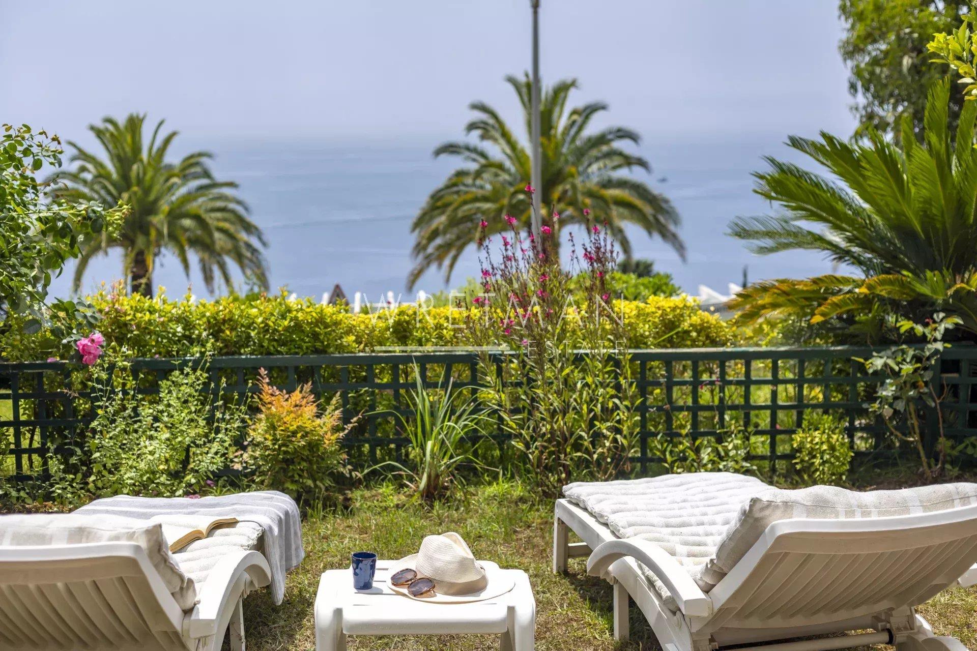 Appartement à vendre, 70m², Nice