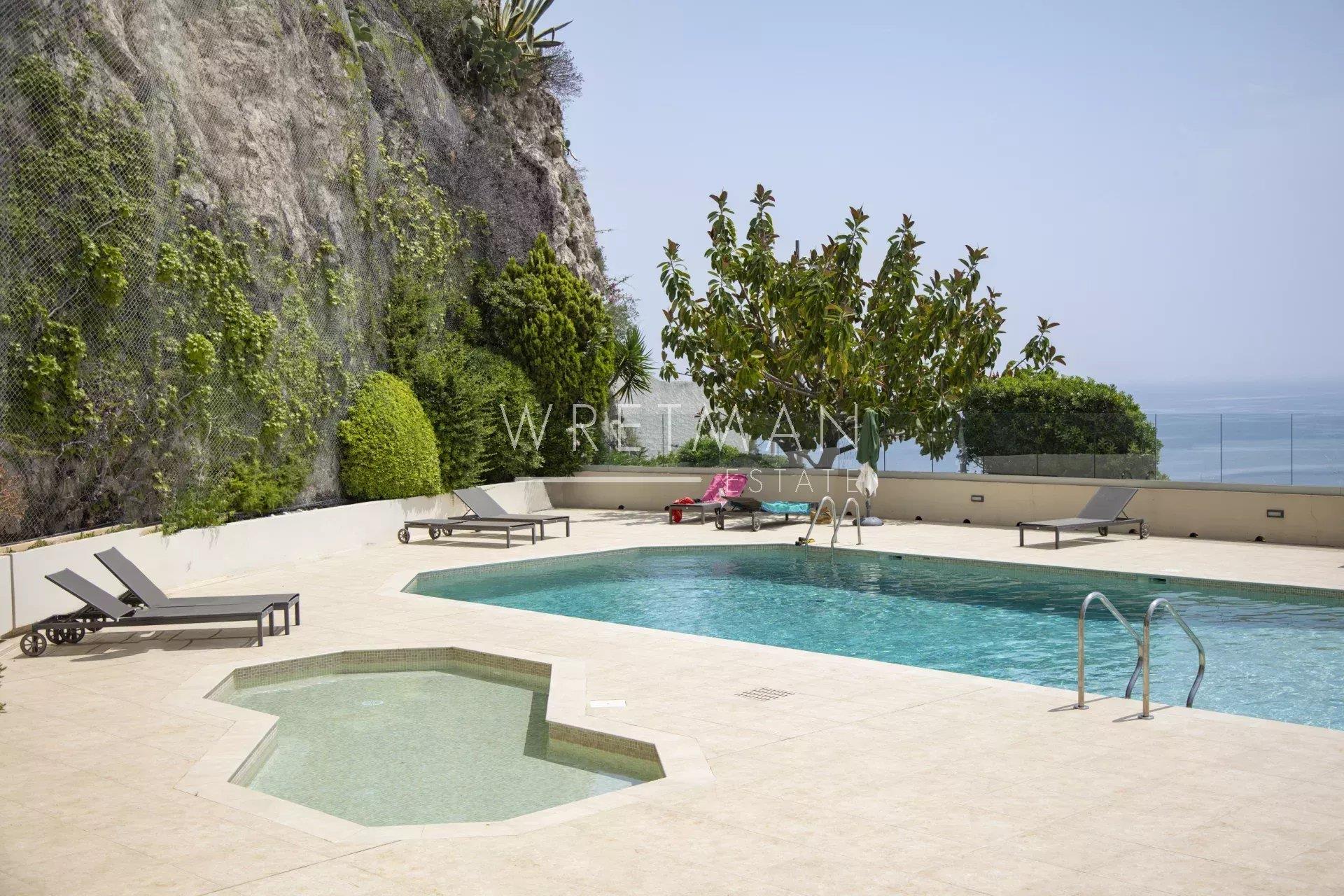 Appartement à vendre, 70m², Nice