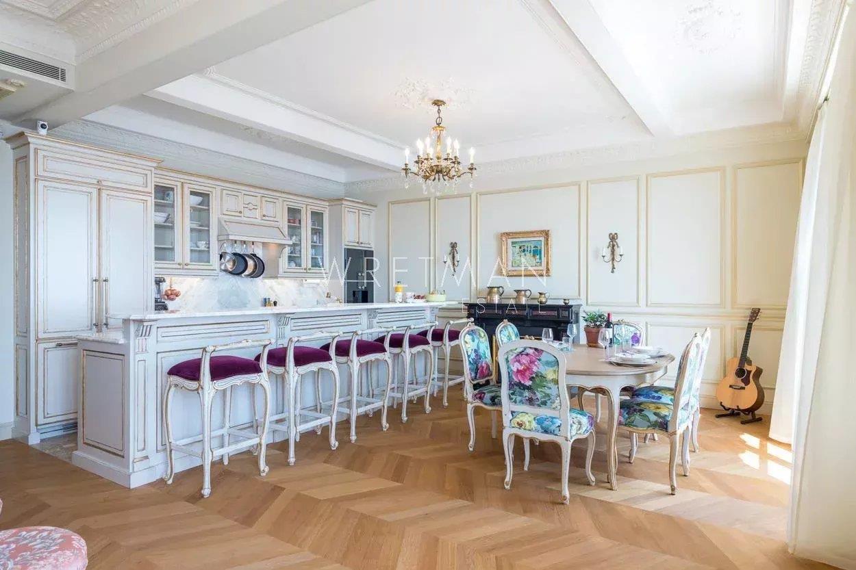 Appartement à vendre, 165m², Nice