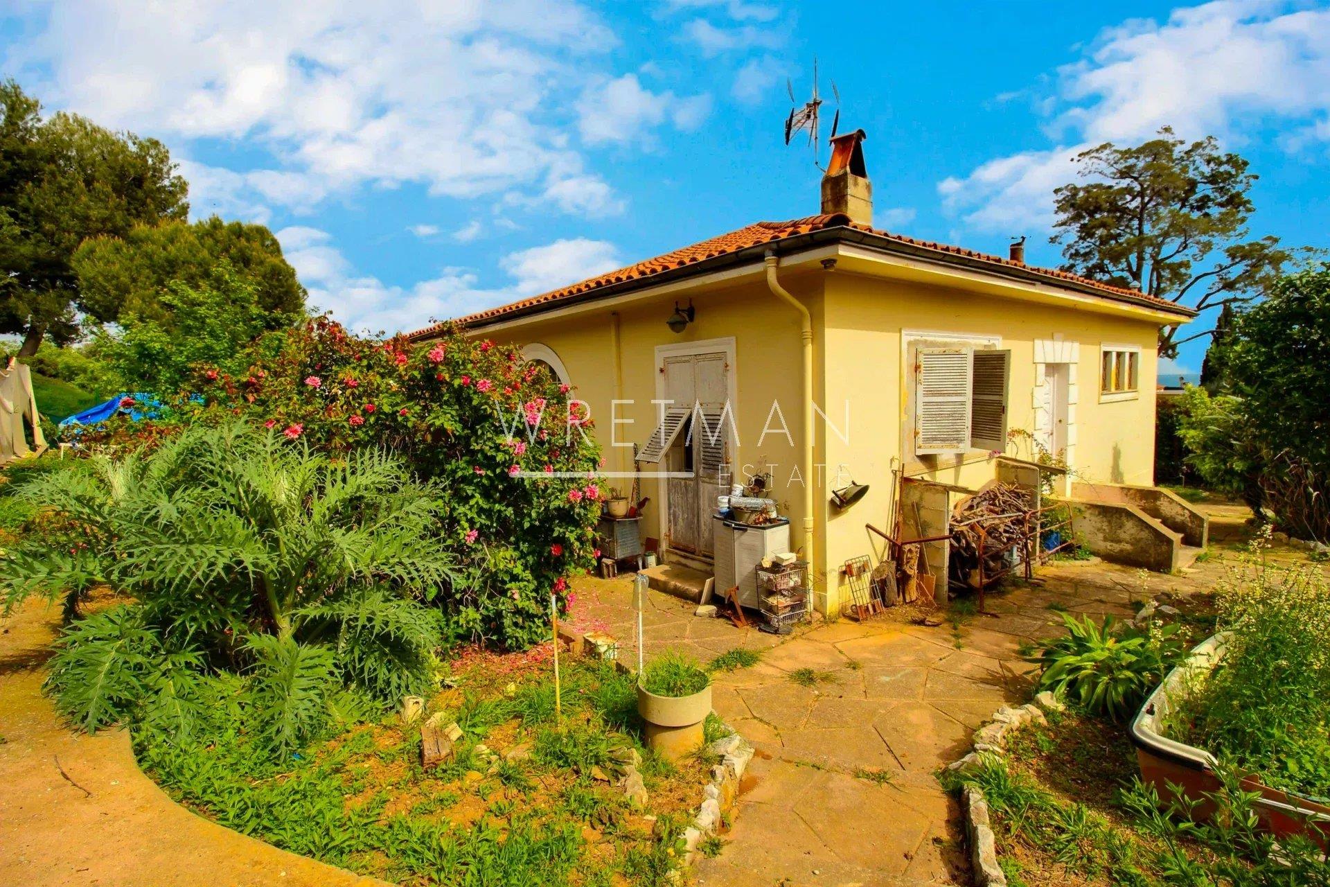 Maison à vendre, 154m², Nice