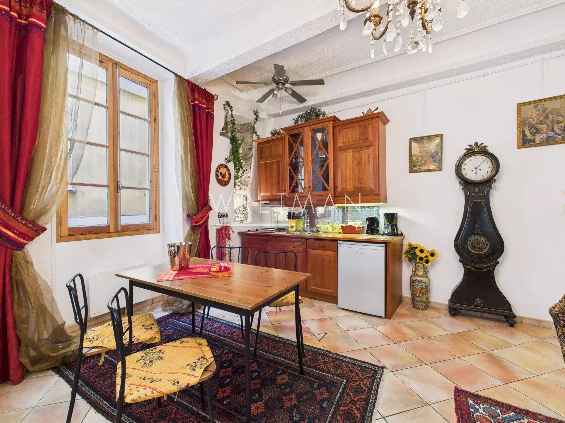 Appartement à vendre, 54m², Nice