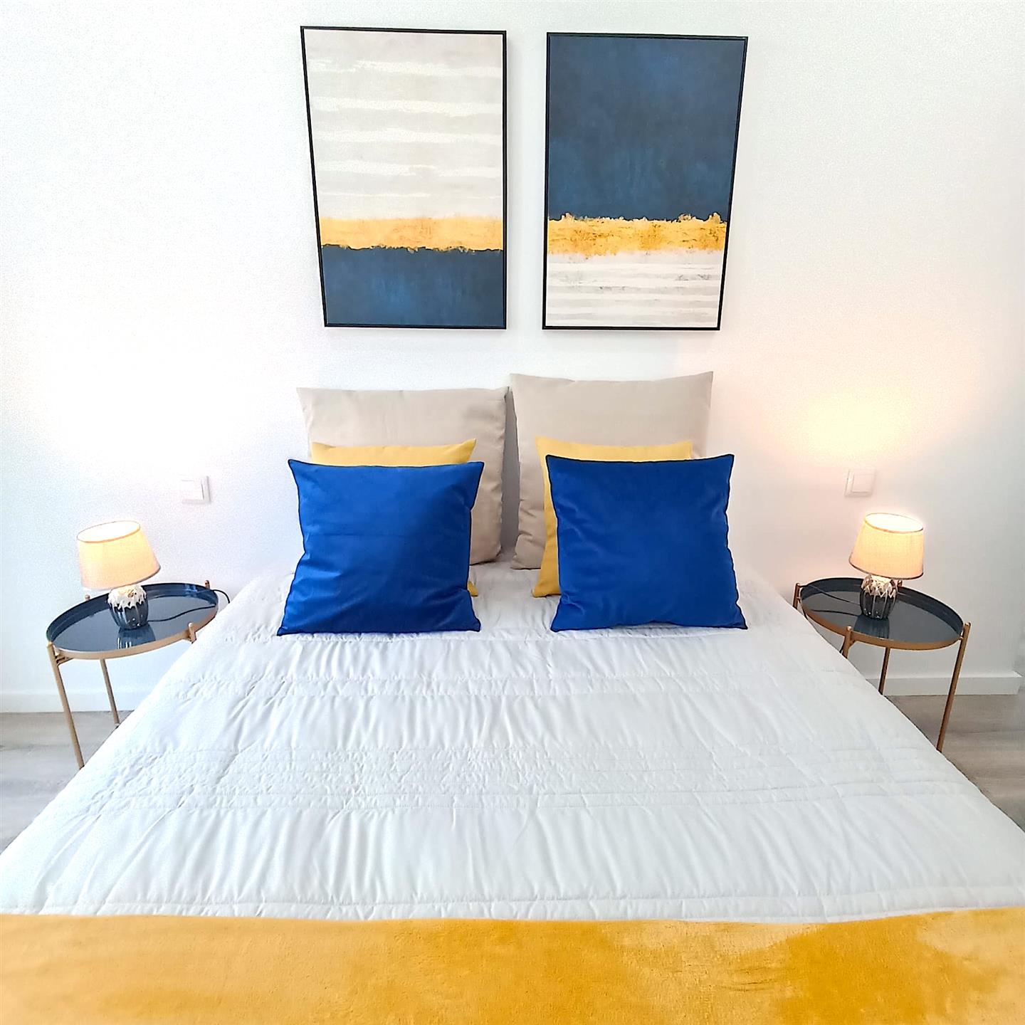 Compra: Apartamento (1500)