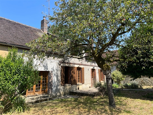 Longère Bérulle 8 rooms 159 m2 with 6 bedrooms and land of 1852 m2