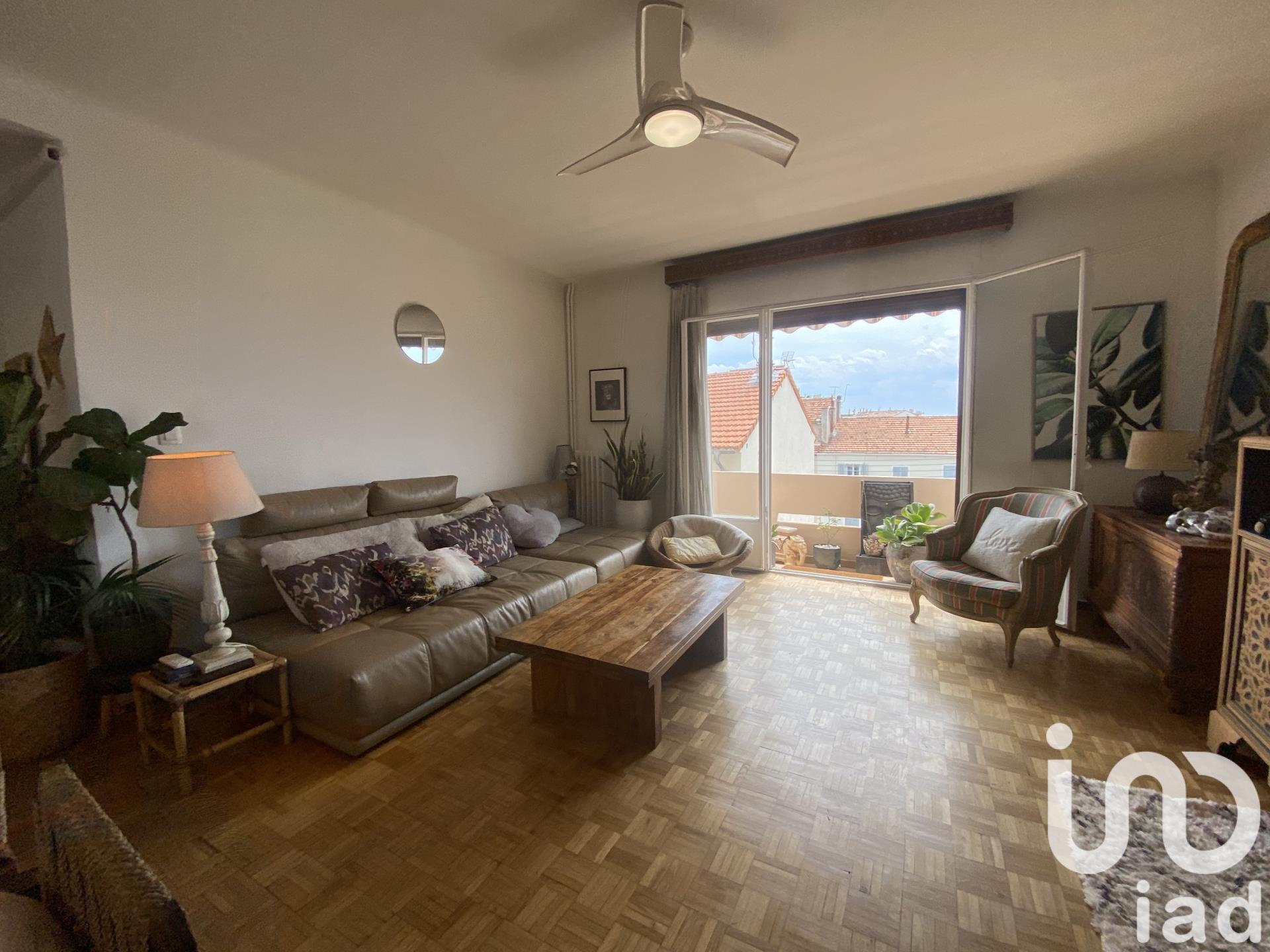 Appartement à vendre, 87m², Toulon