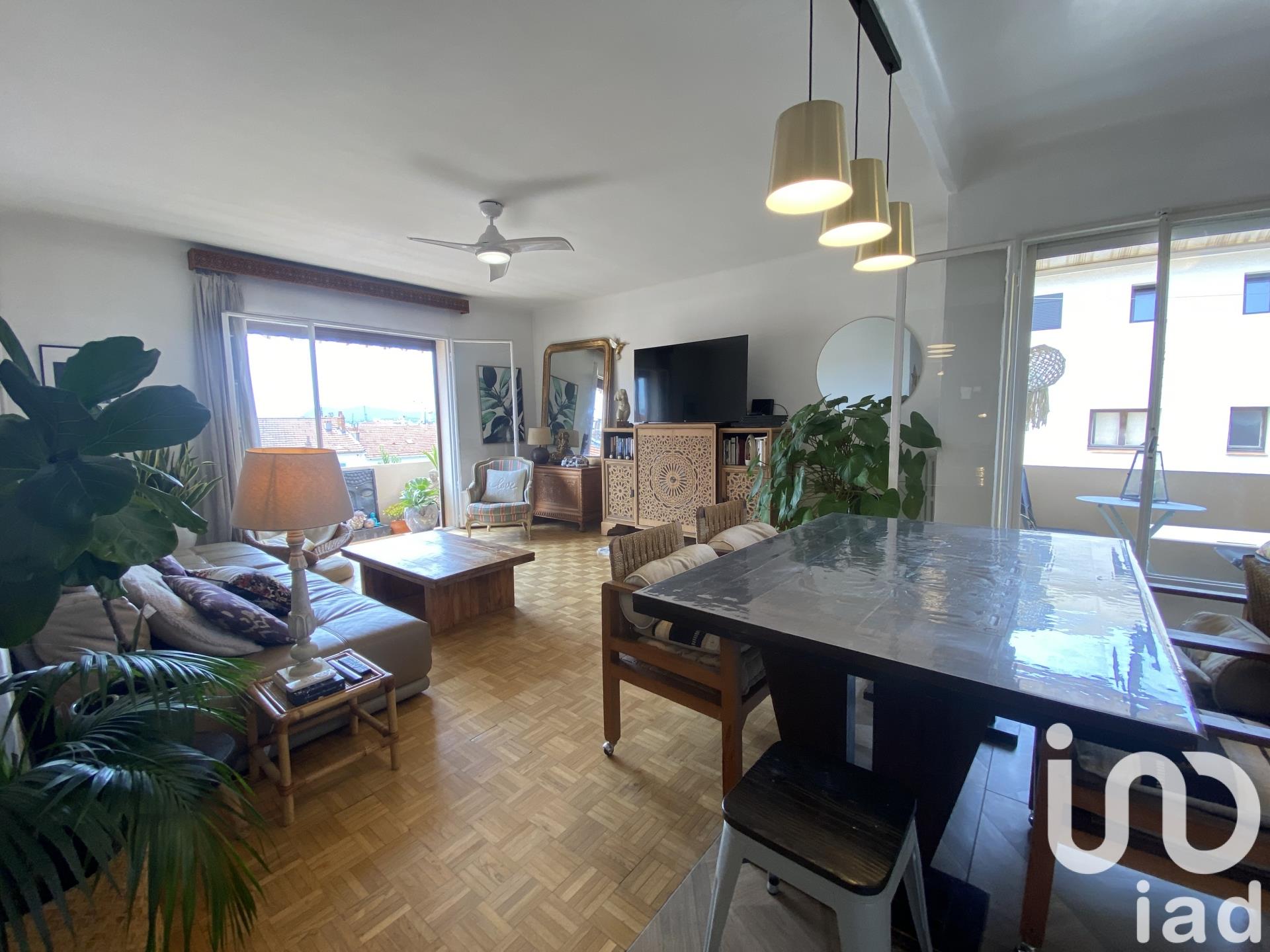 Appartement à vendre, 87m², Toulon