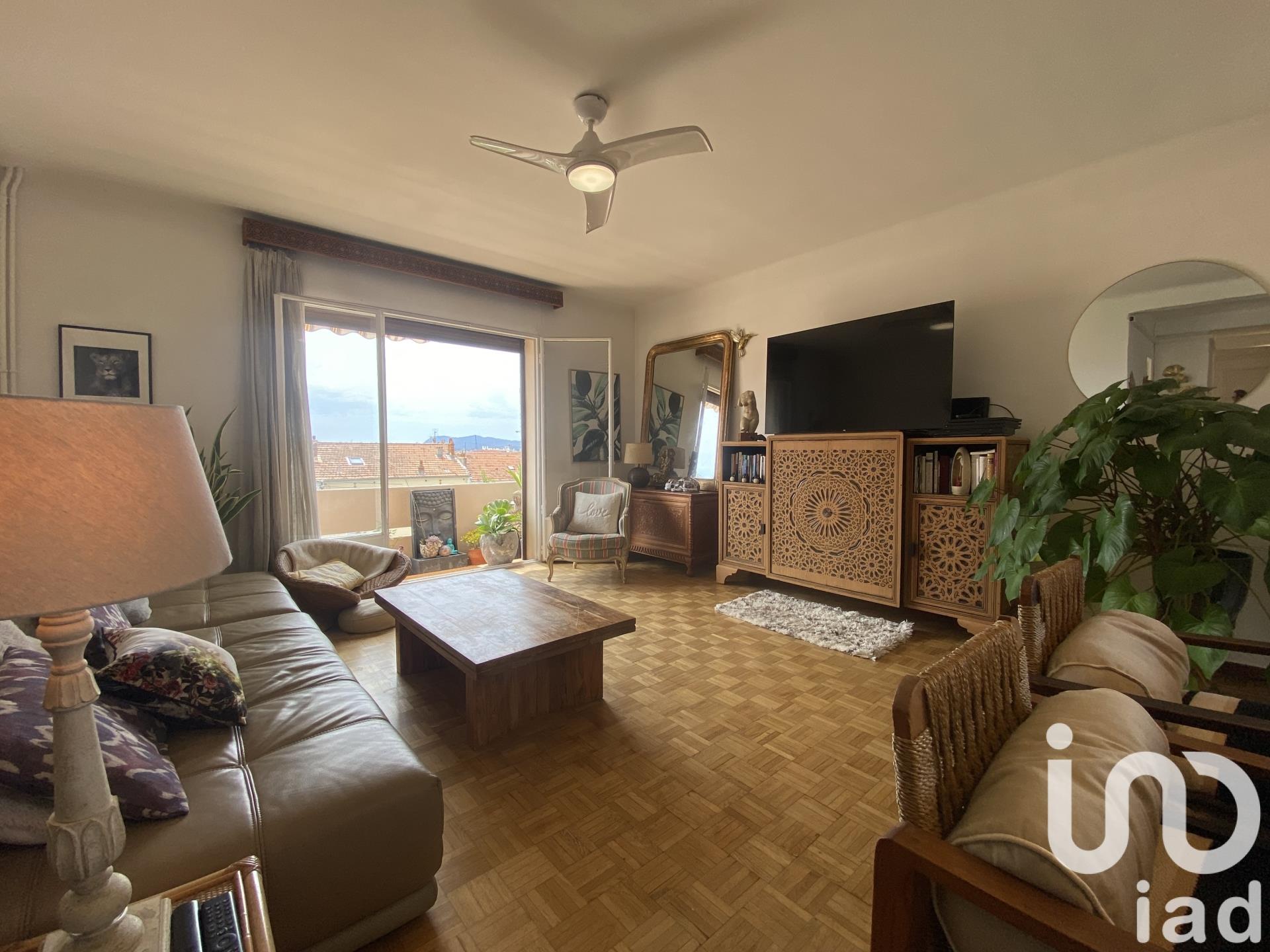 Appartement à vendre, 87m², Toulon