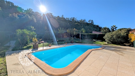 Compra: Casa (66160)
