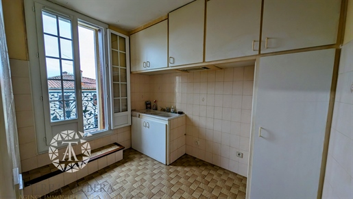 Laroque Des Albères - 3 Rooms Apartment Close To Shops