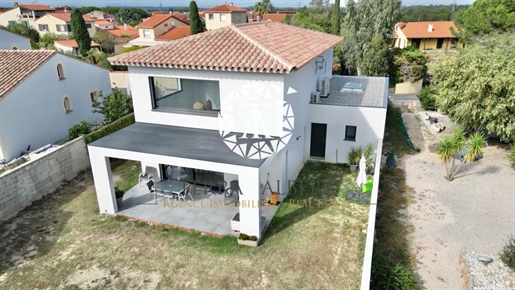 Beautiful Modern Villa