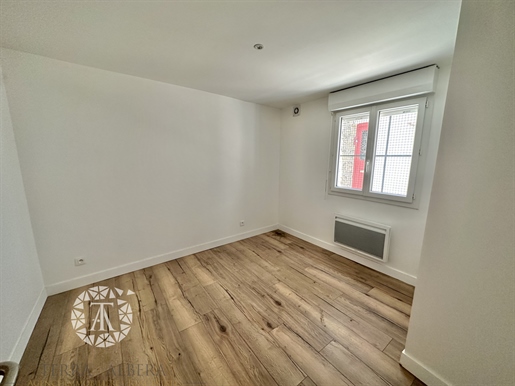 Beautiful Renovated Apartment With Parking