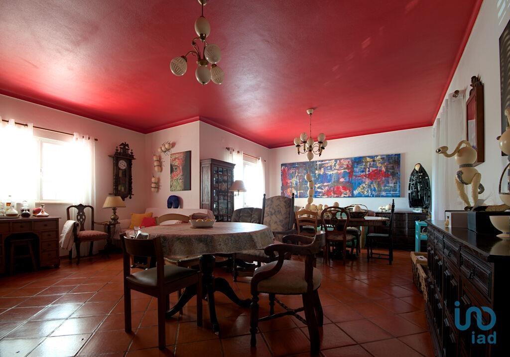 Fifth with 4 Rooms in Cartaxo e Vale da Pinta with 396,00 m²