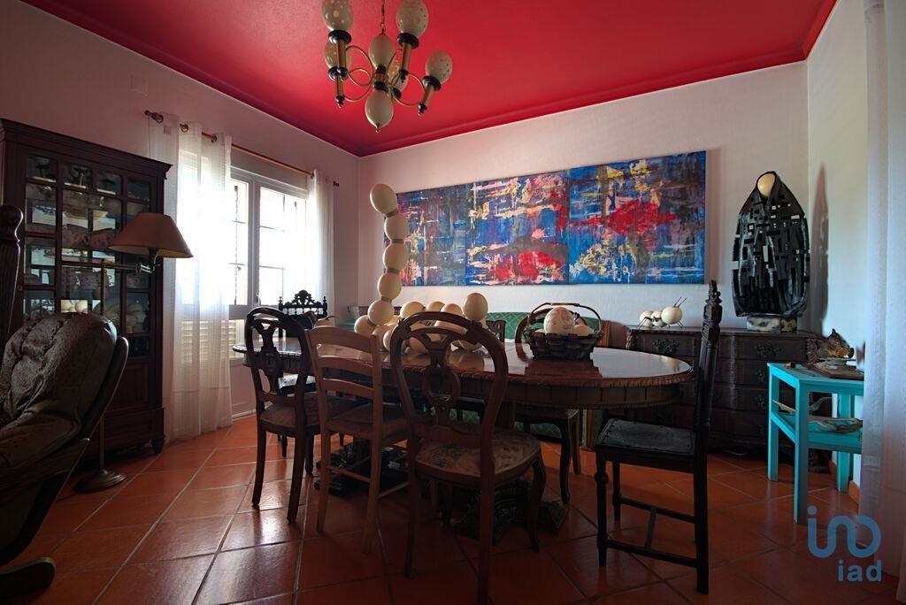 Fifth with 4 Rooms in Cartaxo e Vale da Pinta with 396,00 m²