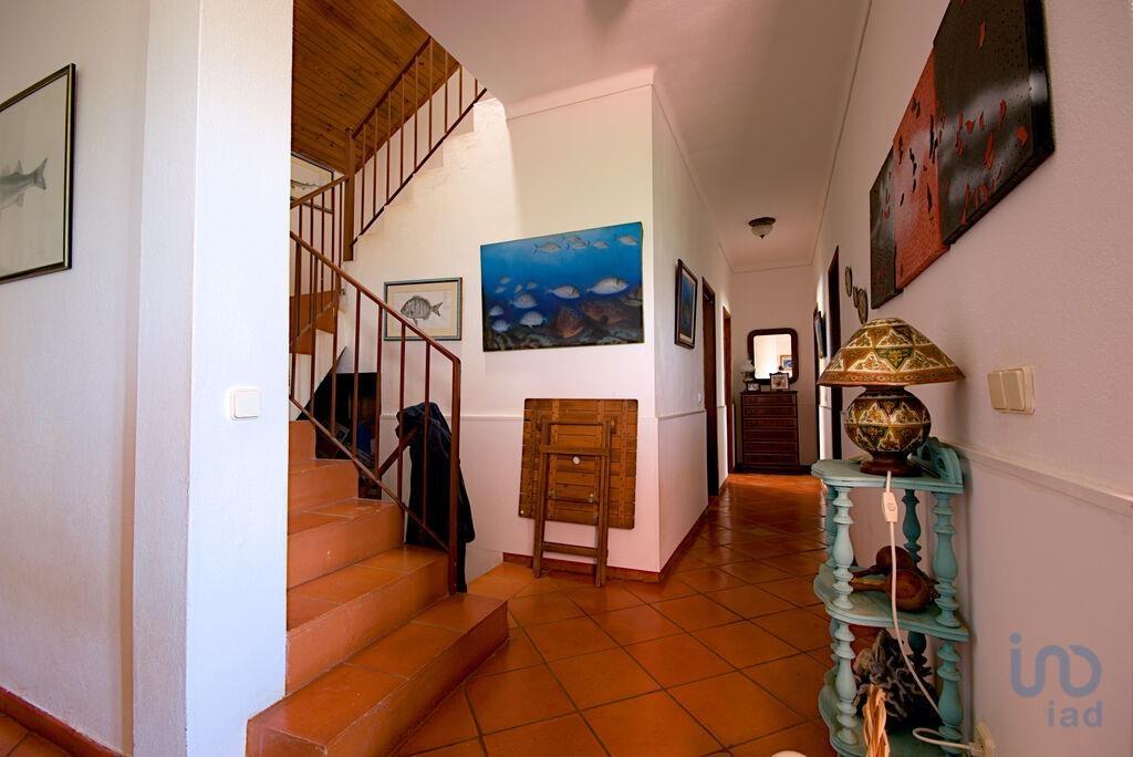 Fifth with 4 Rooms in Cartaxo e Vale da Pinta with 396,00 m²
