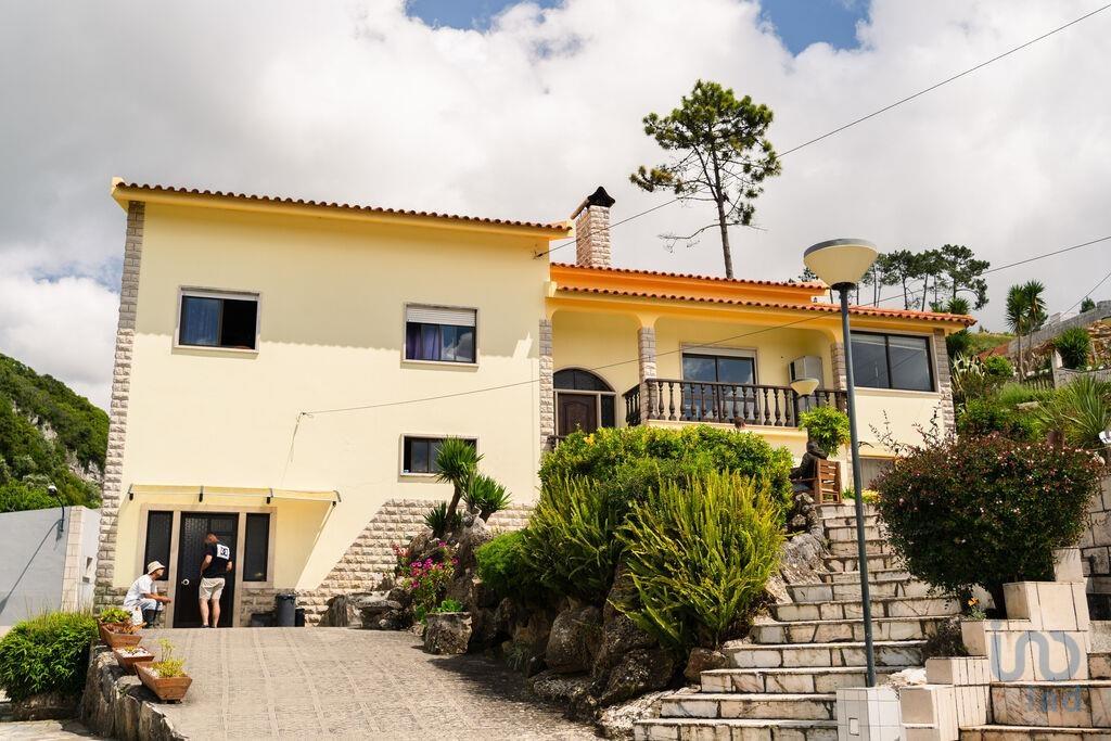Inicio / Villa en el Leiria, Bombarral