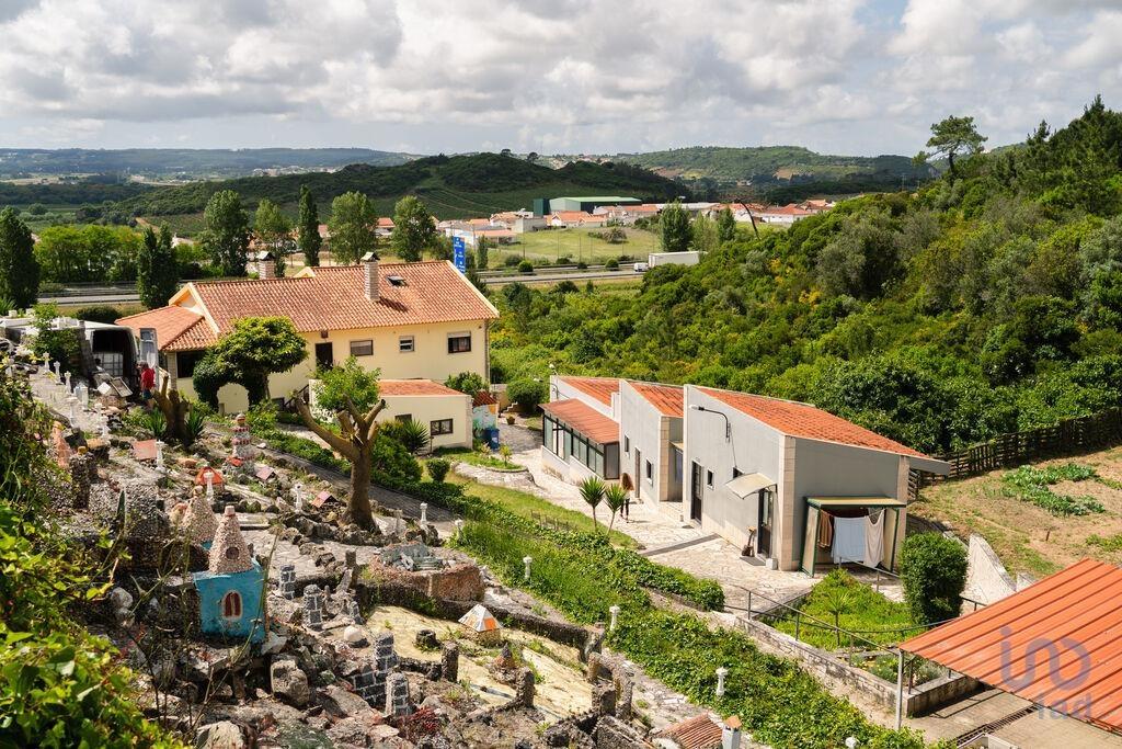 Inicio / Villa en el Leiria, Bombarral