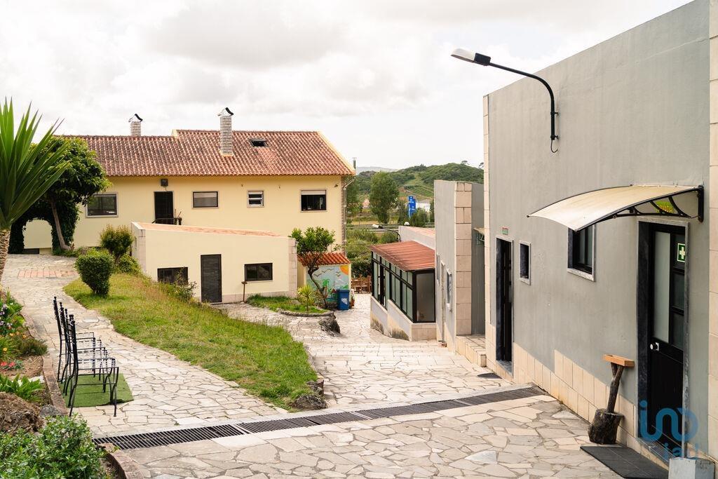 Inicio / Villa en el Leiria, Bombarral