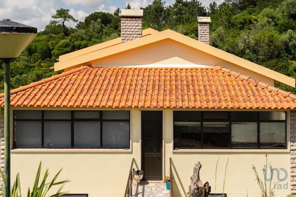 Inicio / Villa en el Leiria, Bombarral