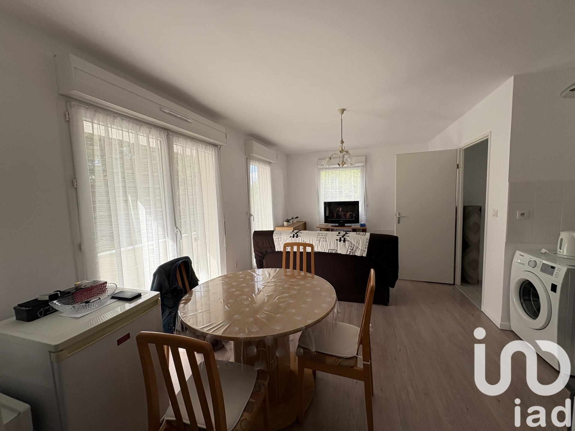 Appartement à vendre, 42m², Bruay-la-Buissière