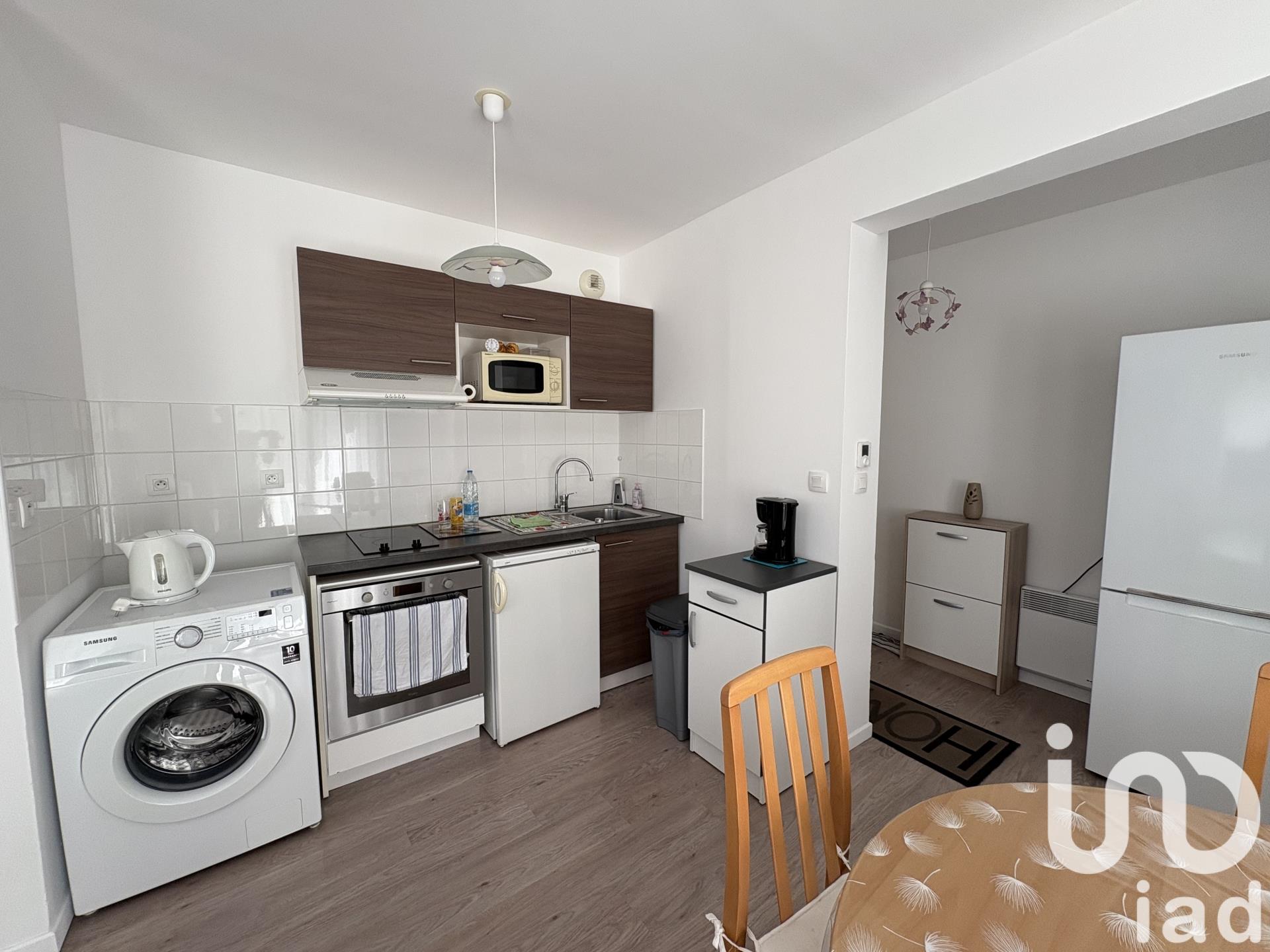 Appartement à vendre, 42m², Bruay-la-Buissière