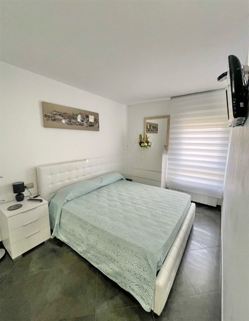 Newly renovated apartment in S'Agaró