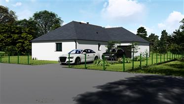 Purchase: House (23000)