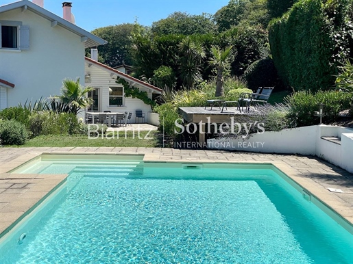 House for sale in Anglet