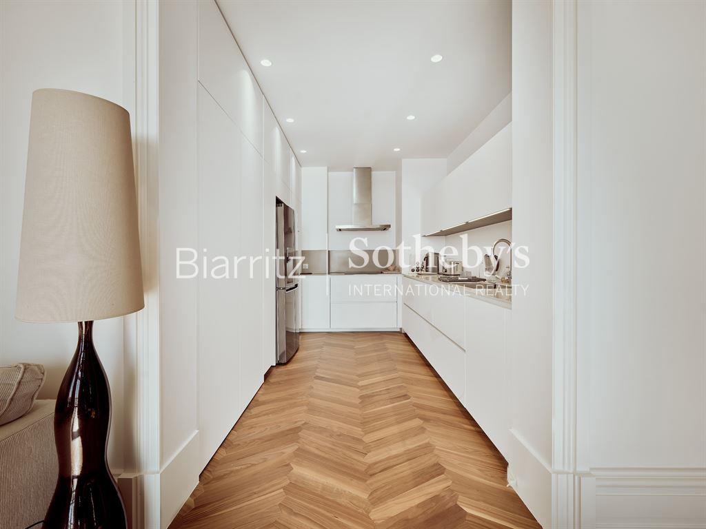 Compra: Apartamento (64200)