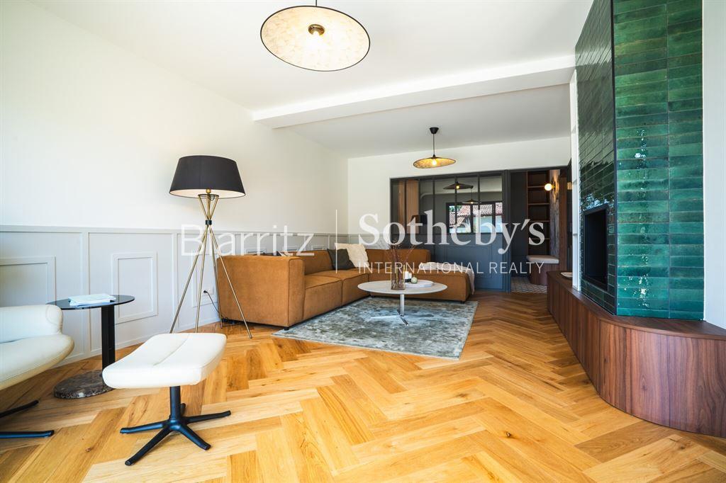 Chassin - Renovated house with swimming pool