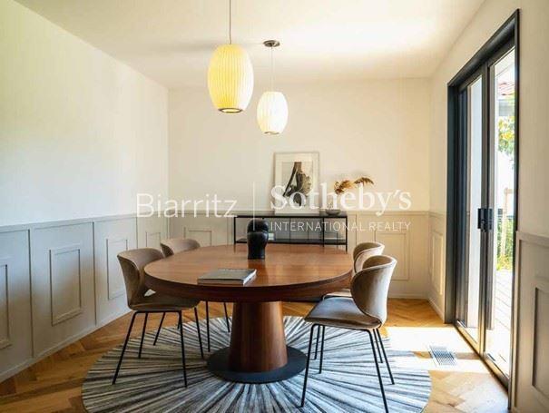 Chassin - Renovated house with swimming pool