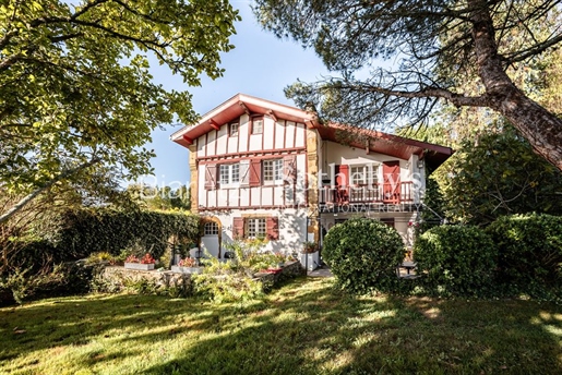 Charming Basque house