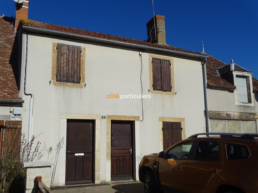 Sell house Le Chatelet