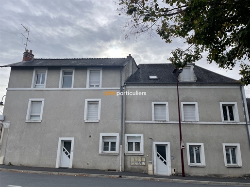 Sells investment property 10 minutes from Bourges