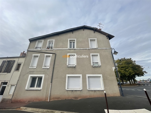 Sells investment property 10 minutes from Bourges