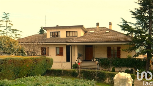 Detached house / Villa for sale 330 m² - 4 bedrooms - Belvedere Ostrense