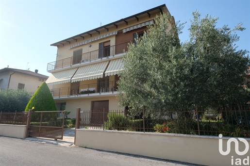 Vendita Appartamento 240 m² - 3 camere - Castelbellino