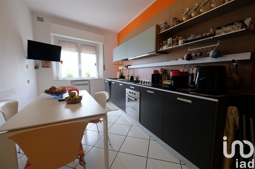 Sale Apartment 165 m² - 3 bedrooms - Ostra Vetere