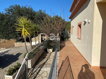 Villas For Sale In Estói - Algarve