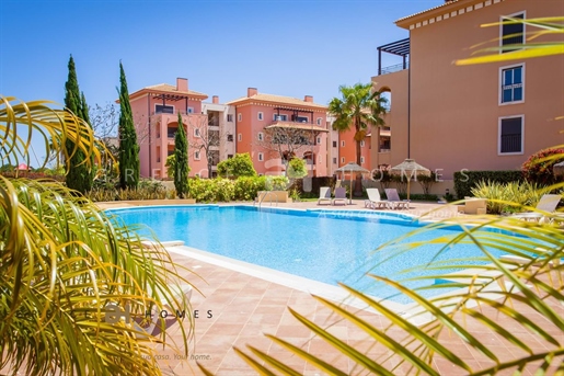 For Sale 2 Bedroom Apartment At Victoria Boulevard In Vilamoura