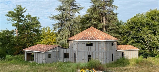 Maison Situee Aux Portes De Bergerac
