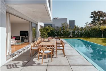 Fantastic 4 Bedroom, Detached Villa, Cobre, Cascais