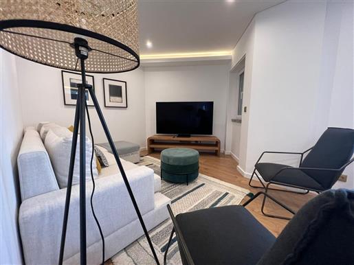 New, Apartment, Fontainhas, Cascais