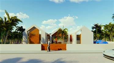 Approved Project, Land Plot, Pego, Comporta