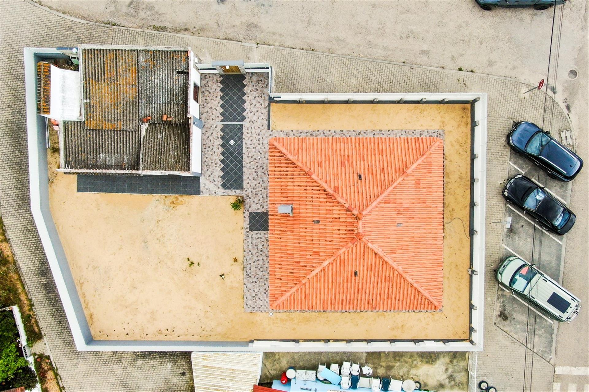 Traditional, Detached Villa, Carrasqueira, Comporta