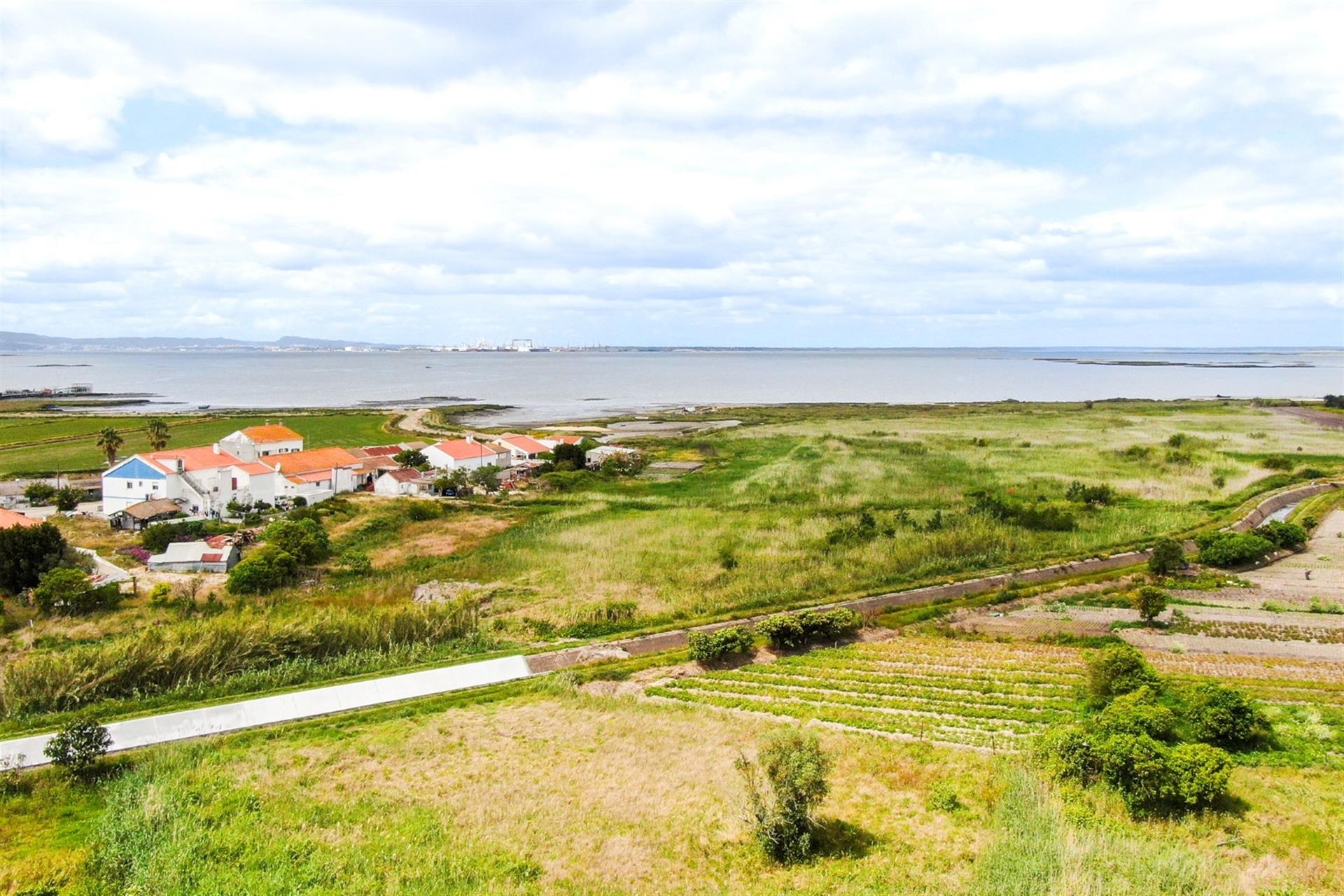 Traditional, Detached Villa, Carrasqueira, Comporta
